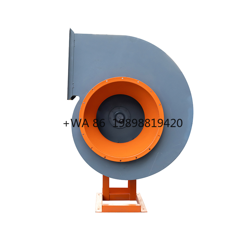 Commercial Kitchen Ventilation System - Fan for Hotel and Commercial Kitchen