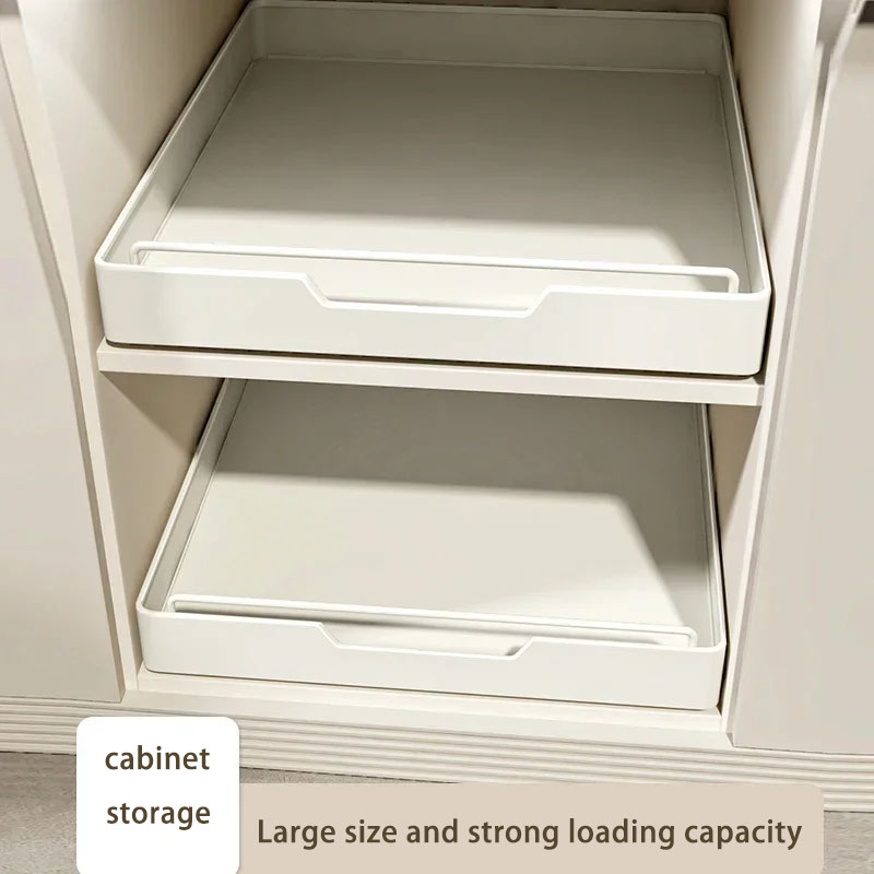 Commercial Kitchen Swing Door - New Kitchen Storage Rack with Slide
