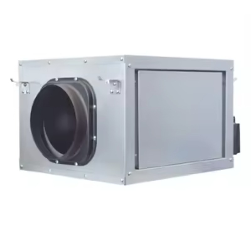 Commercial Kitchen Ventilation System - ff.&Fresh air system ventilation fan powerful