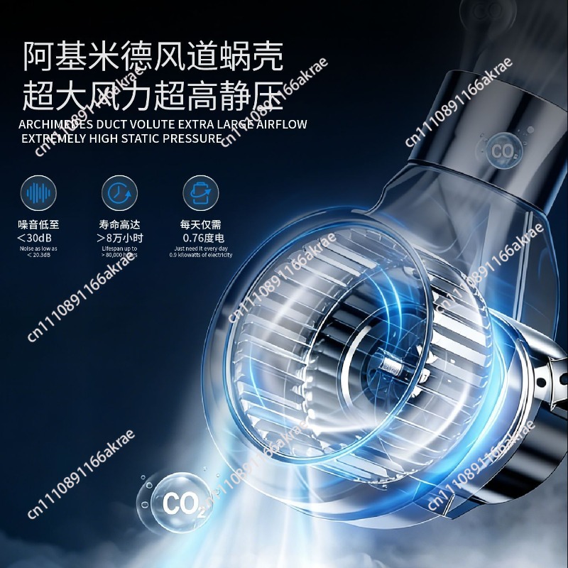 for Fresh air system Silent bl - Commercial Kitchen Ventilation System review and price
