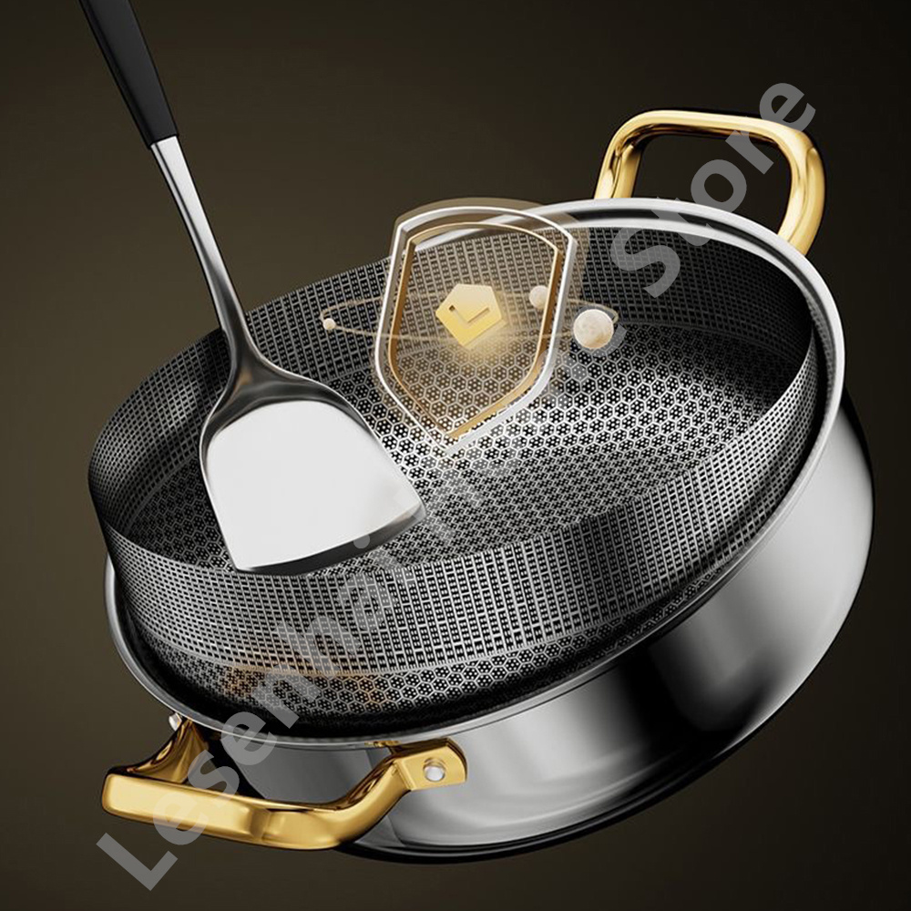 30cm Stainless Steel Soup Pot  - Soup Kettle Warmer review and price