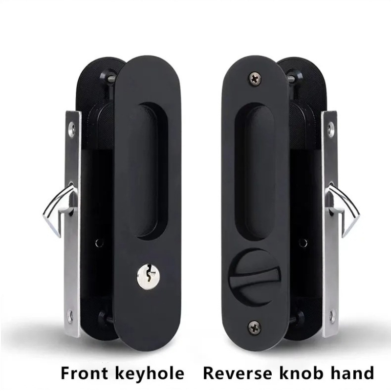 Sliding Door Lock Shift Door L - Commercial Kitchen Swing Door review and price