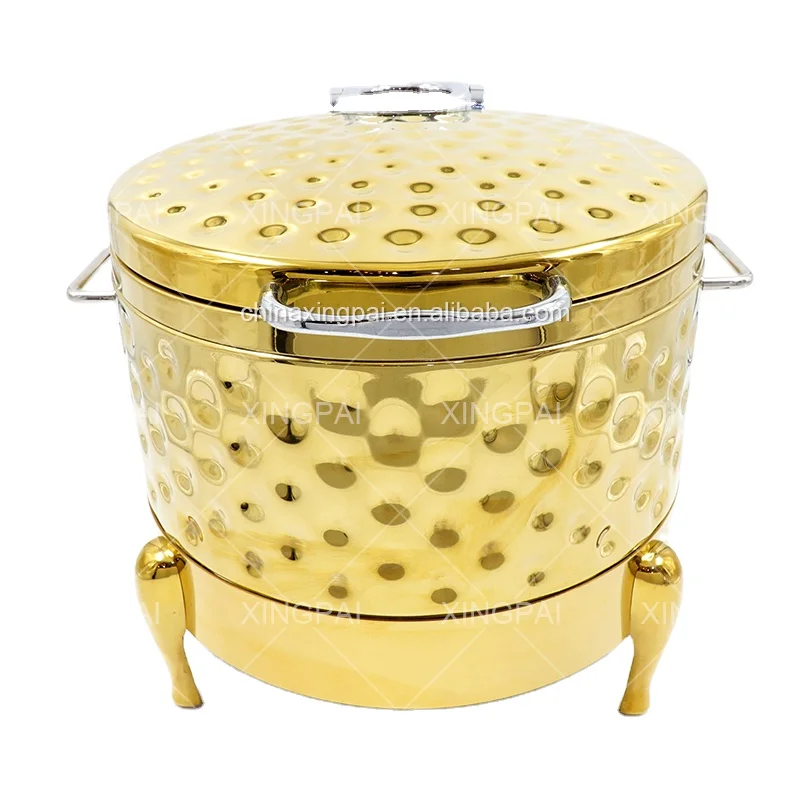 XINGPAI Hotel & Restaurant Sup - Soup Kettle Warmer review and price