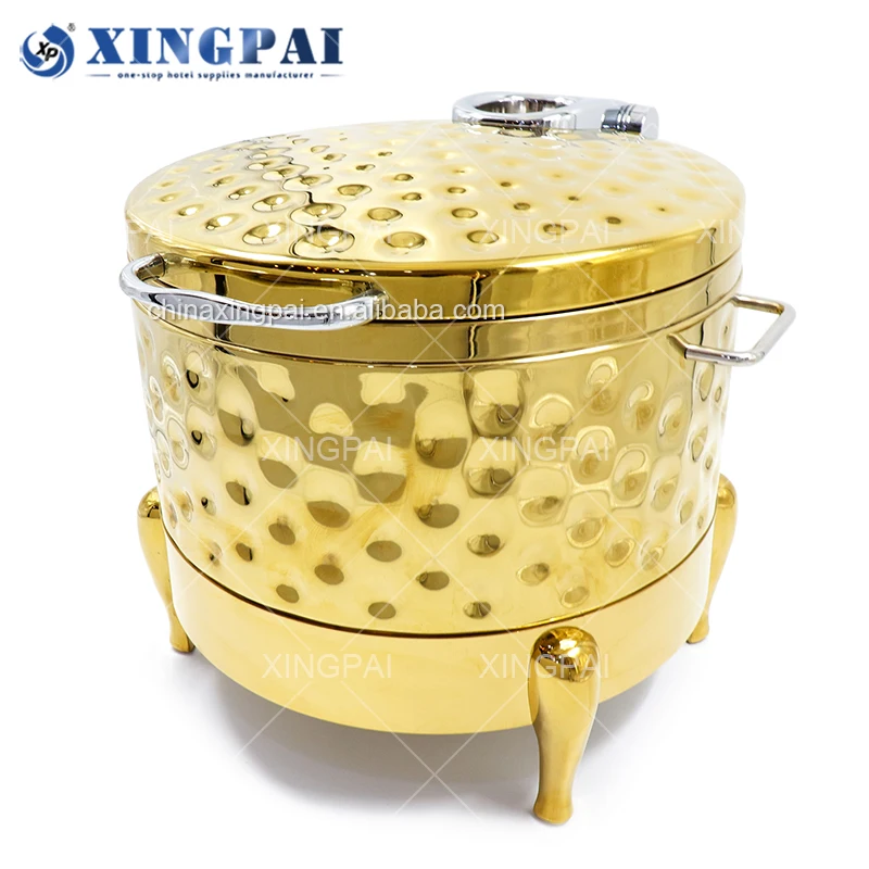 XINGPAI Hotel & Restaurant Sup - Soup Kettle Warmer review and price
