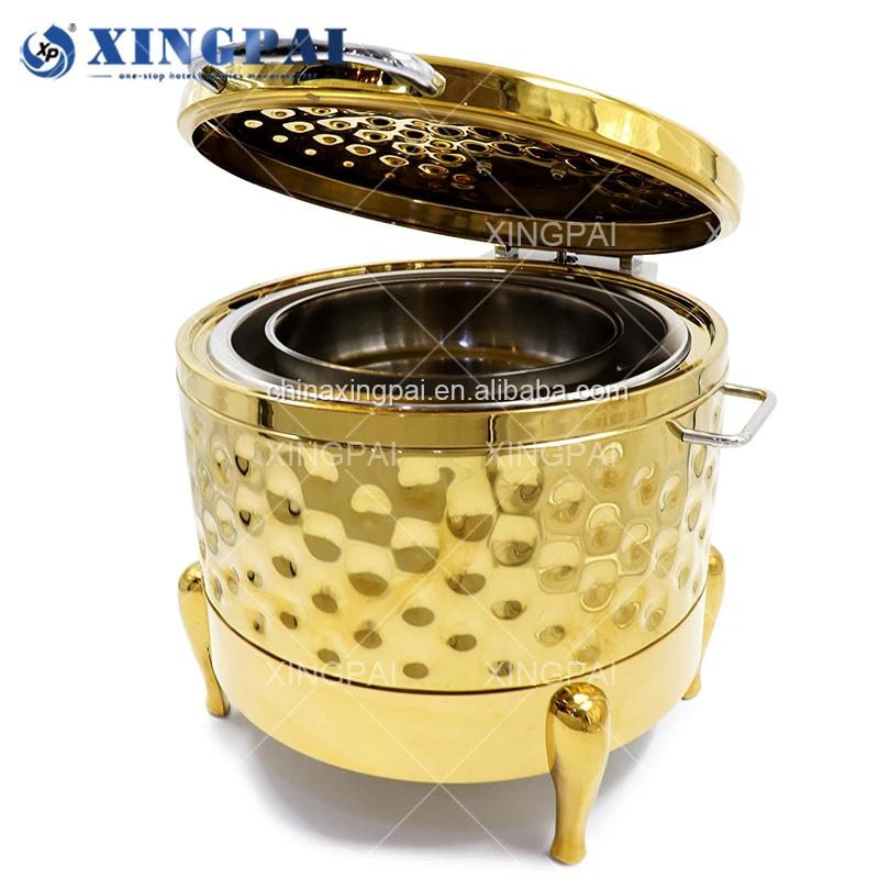 XINGPAI Hotel & Restaurant Sup - Soup Kettle Warmer review and price