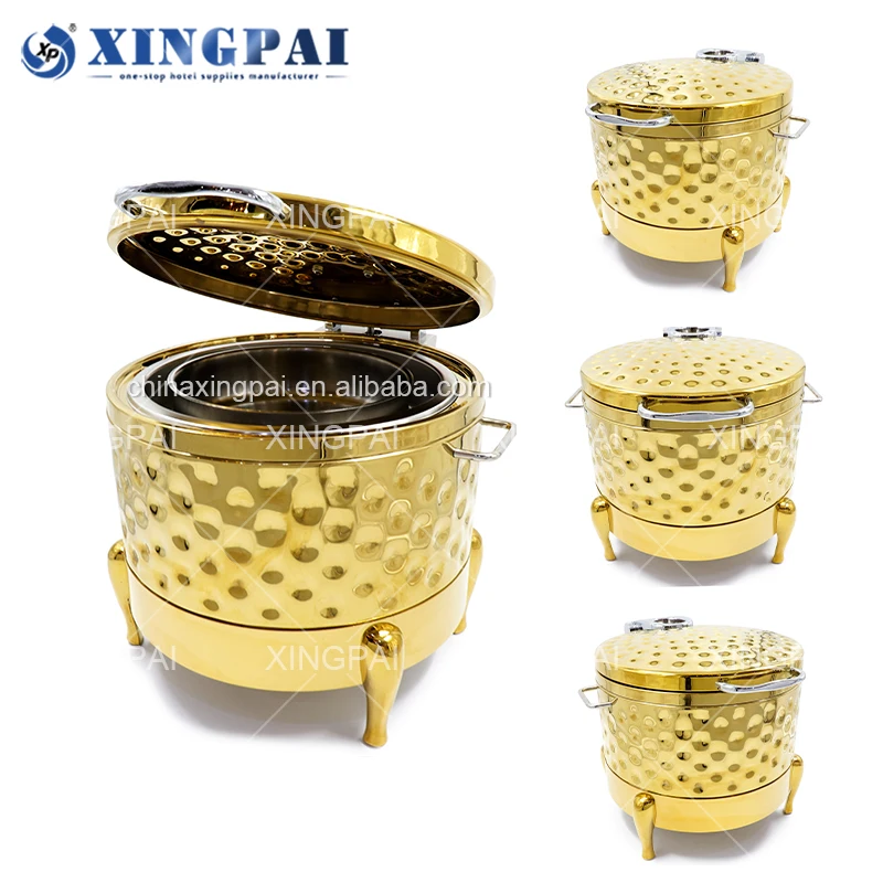 XINGPAI Hotel & Restaurant Sup - Soup Kettle Warmer review and price