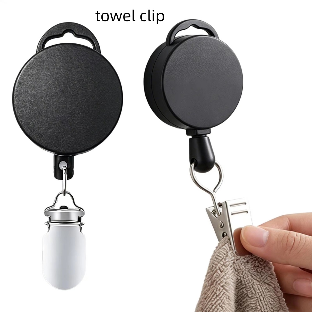 4/2/1pcs Automatic Retractable - Commercial Kitchen Towels review and price