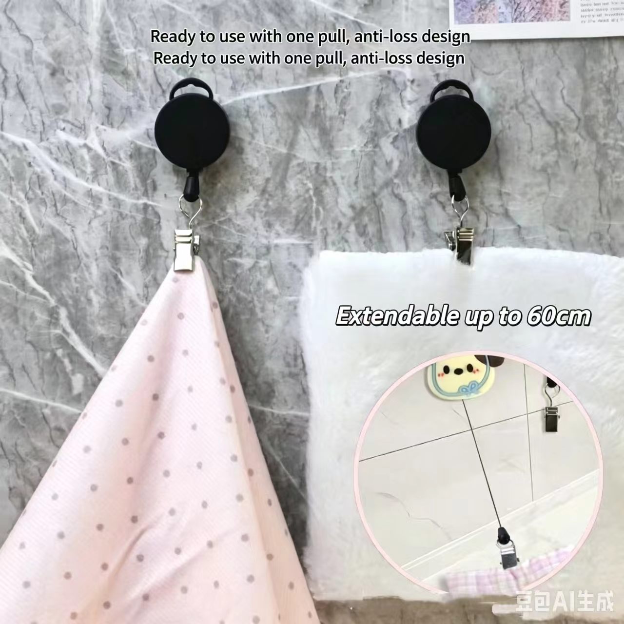 4/2/1pcs Automatic Retractable - Commercial Kitchen Towels review and price