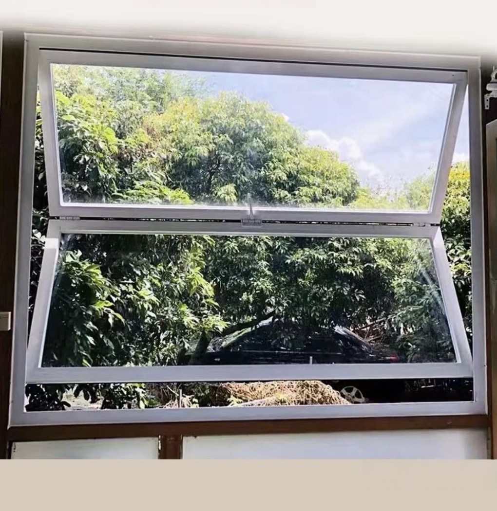 New commercial exterior alumin - Commercial Kitchen Windows review and price