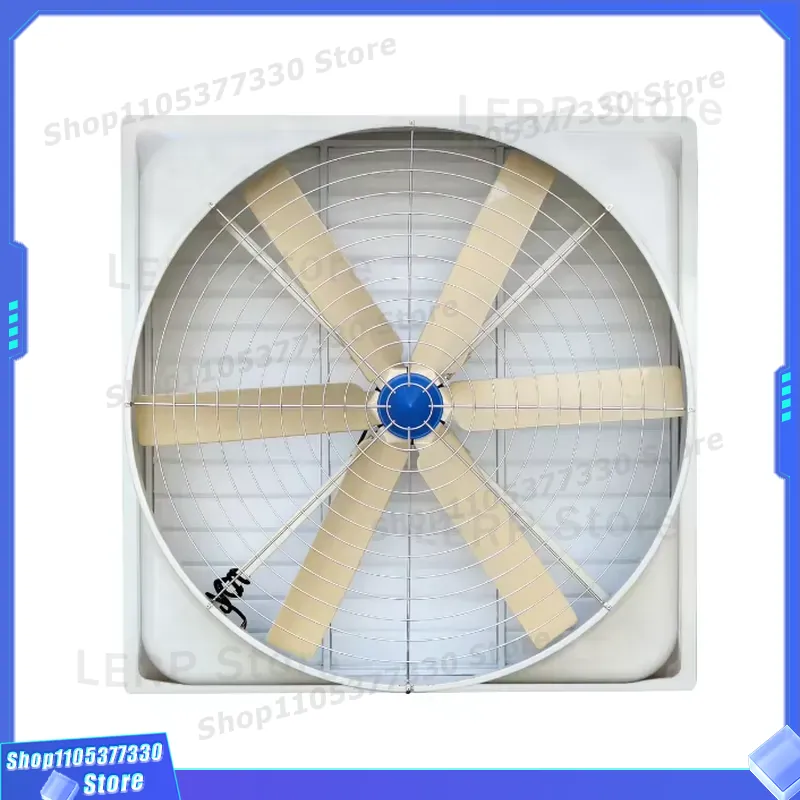 Industrial Smoke Exhaust Fan N - Commercial Kitchen Ventilation System review and price