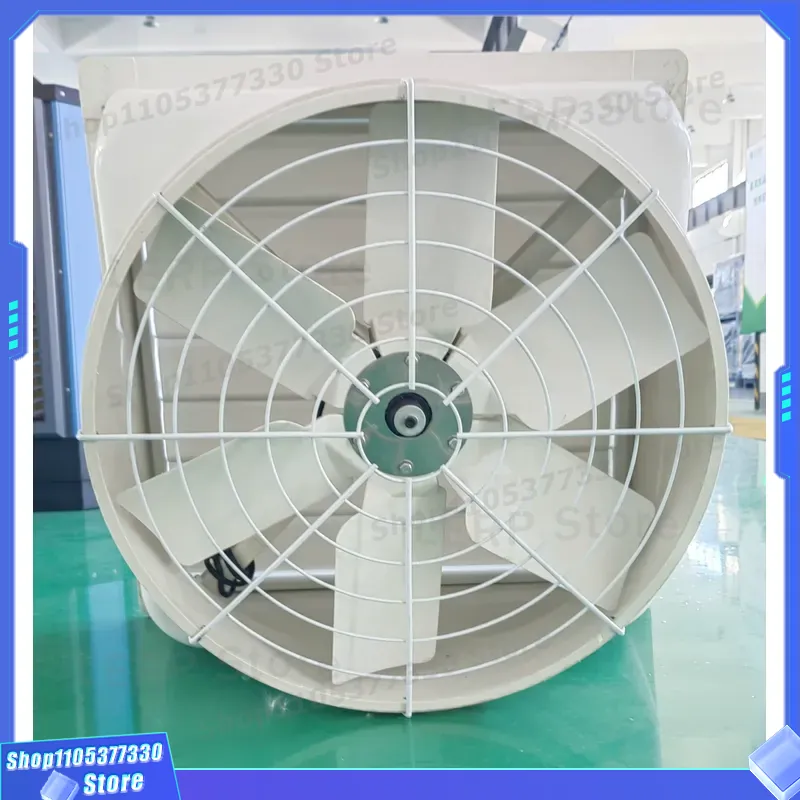 Industrial Smoke Exhaust Fan N - Commercial Kitchen Ventilation System review and price