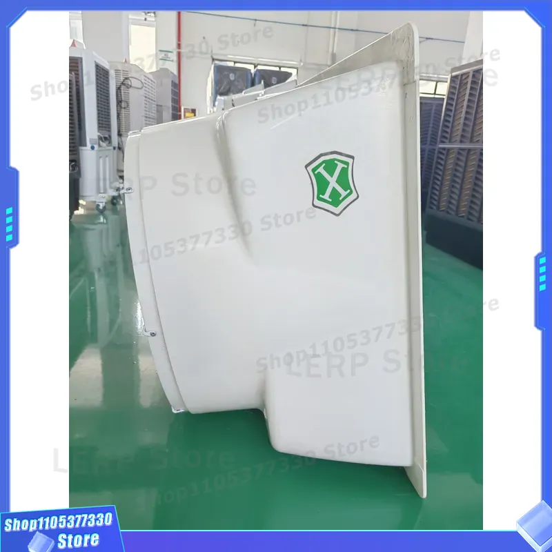 Industrial Smoke Exhaust Fan N - Commercial Kitchen Ventilation System review and price