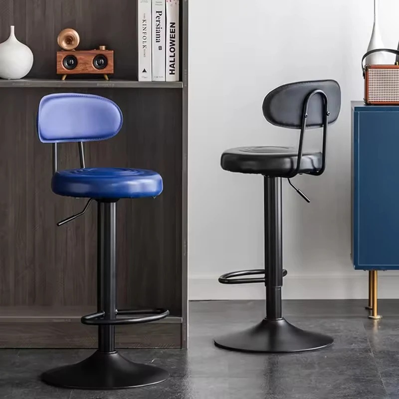 Bar Chairs Swivel Metal Nordic - Commercial Kitchen Set review and price
