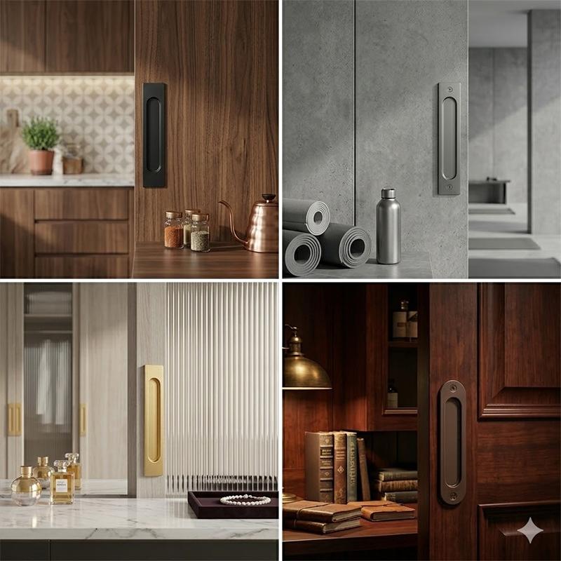 ** Punch Free Sliding Door Han - Commercial Kitchen Swing Door review and price