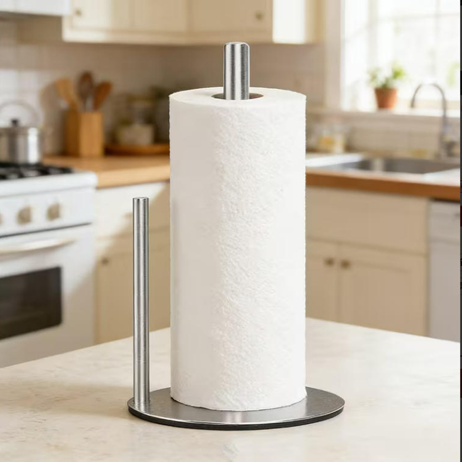 Stainless Steel Kitchen Roll H - Commercial Kitchen Towels review and price