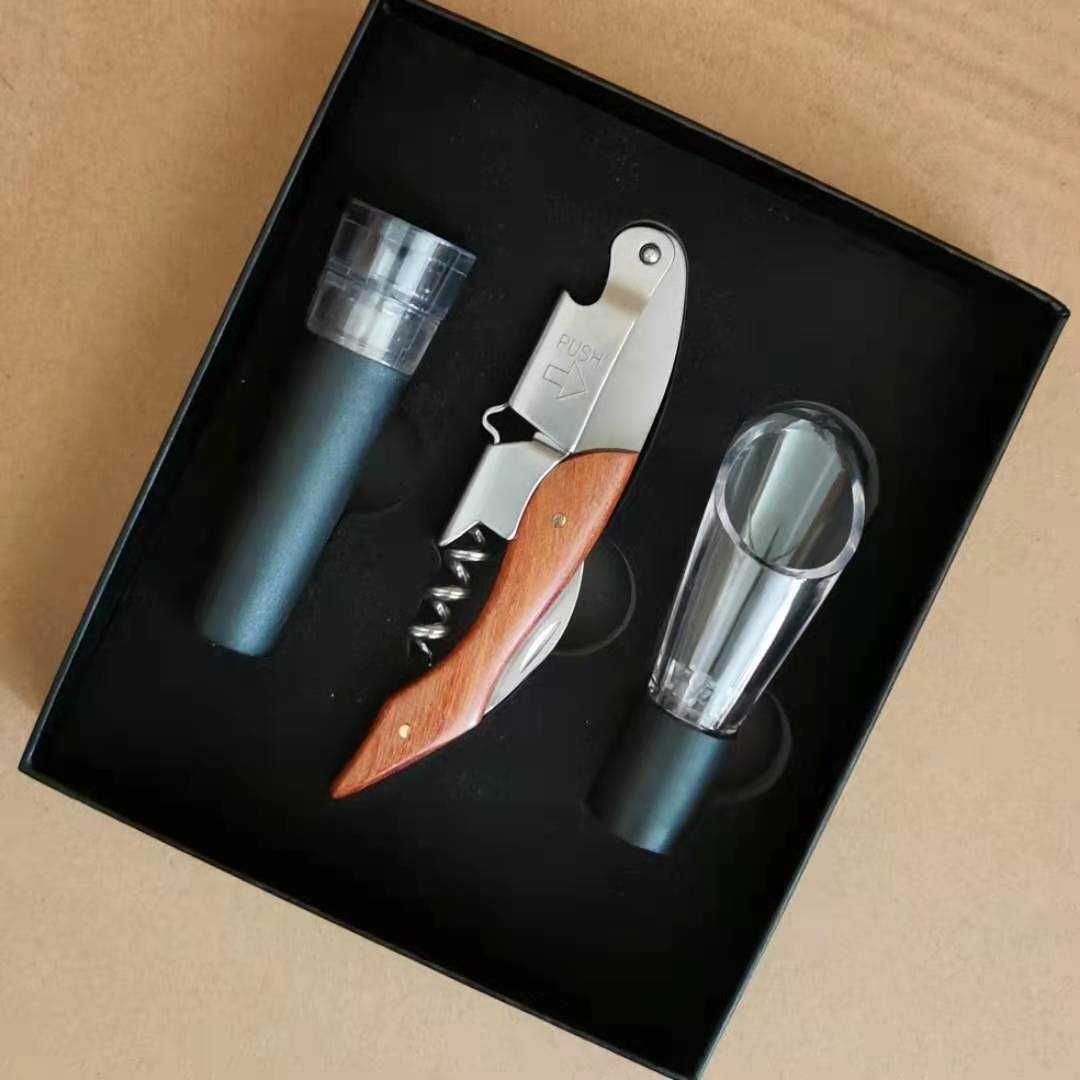 gift package red Wine Beer Bot - Commercial Kitchen Set review and price