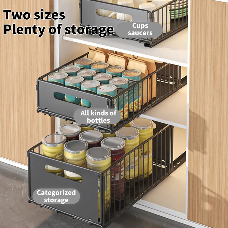 1pcs Kitchen Storage Rack with - Commercial Kitchen Swing Door review and price