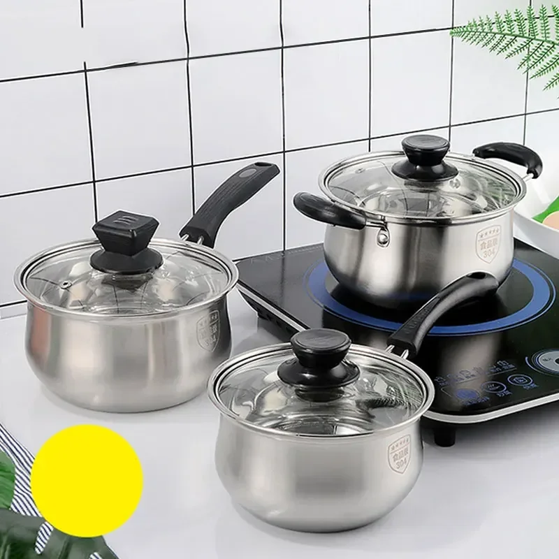Kitchen 304 Stainless Steel St - Soup Kettle Warmer review and price