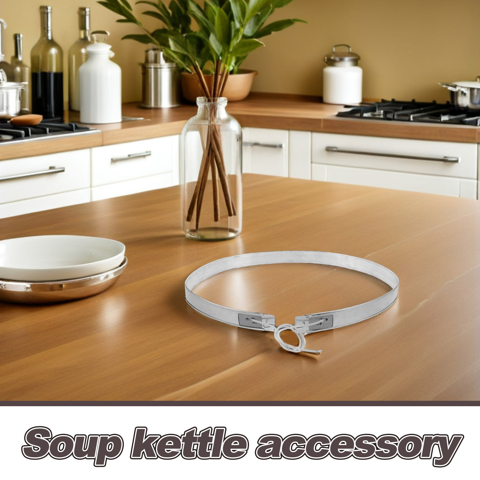 Food Warmer Replacement Stainl - Soup Kettle Warmer review and price