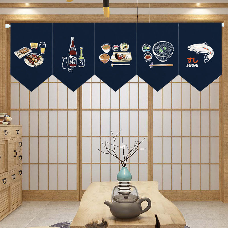 Japanese Restaurant Commercial - Commercial Kitchen Windows review and price