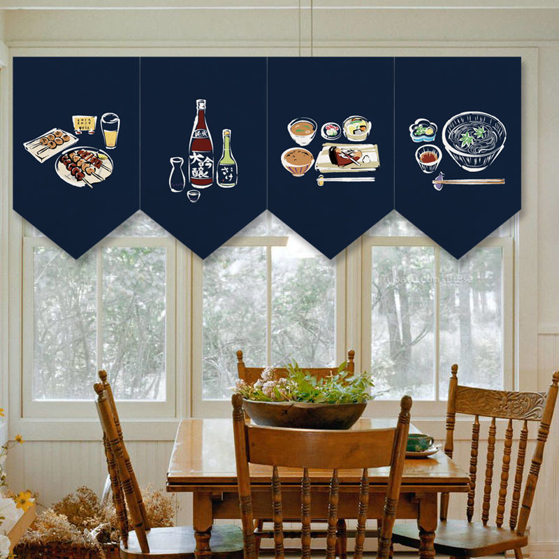 Japanese Restaurant Commercial - Commercial Kitchen Windows review and price