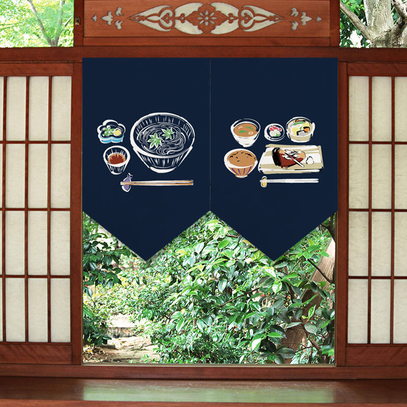 Japanese Restaurant Commercial - Commercial Kitchen Windows review and price