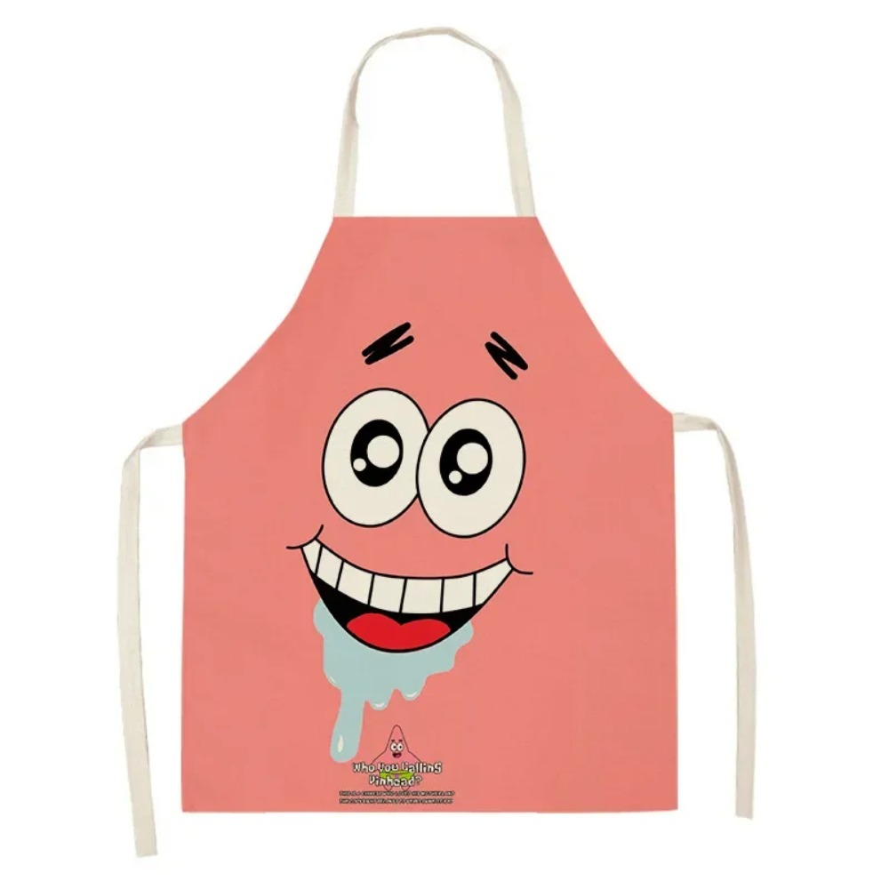 SpongeBob Patrick Kitchen Apro - Commercial Kitchen Set review and price