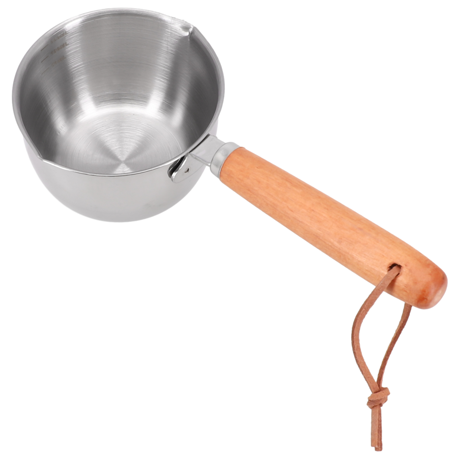 Stainless Steel Hot Oil Pot Mi - Soup Kettle Warmer review and price