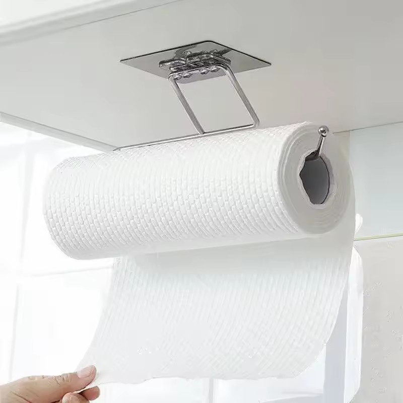 1PCS Kitchen Paper Towel Holde - Commercial Kitchen Towels review and price