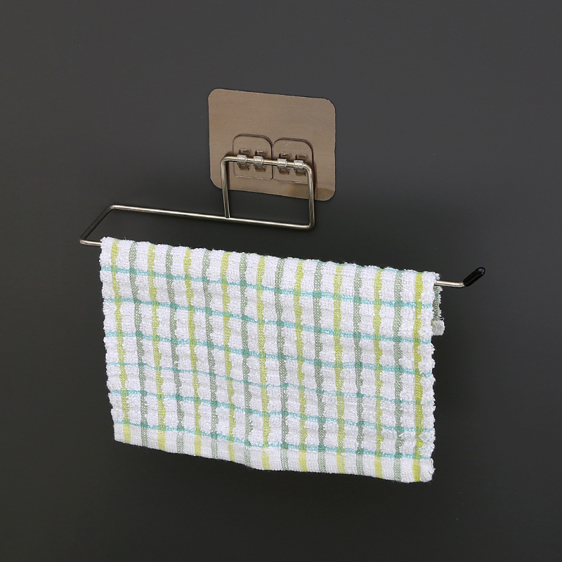 1PCS Kitchen Paper Towel Holde - Commercial Kitchen Towels review and price