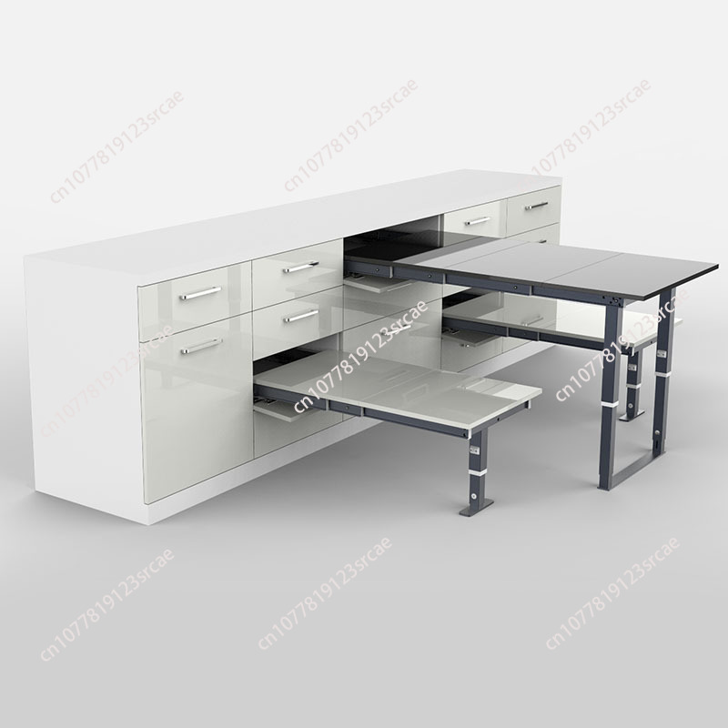 Two-foot Folding Track Hidden  - Commercial Kitchen Swing Door review and price