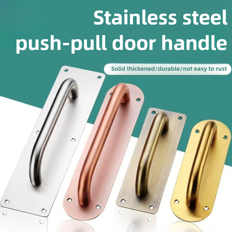 Stainless Steel Doors Hardware - Commercial Kitchen Swing Door review and price