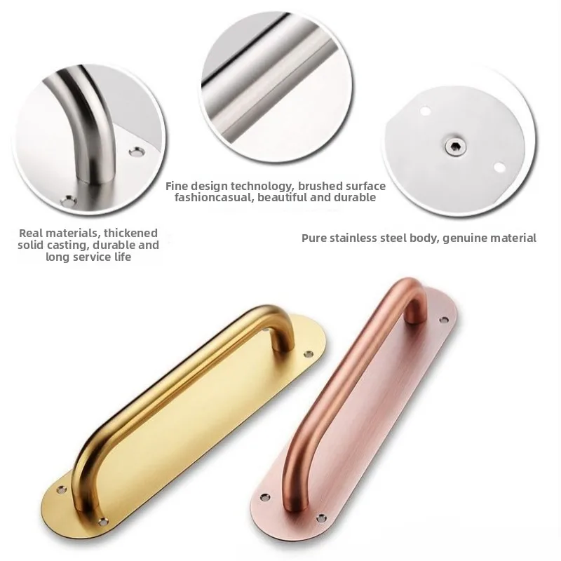 Stainless Steel Doors Hardware - Commercial Kitchen Swing Door review and price
