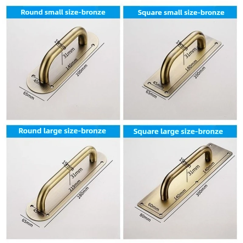 Stainless Steel Doors Hardware - Commercial Kitchen Swing Door review and price