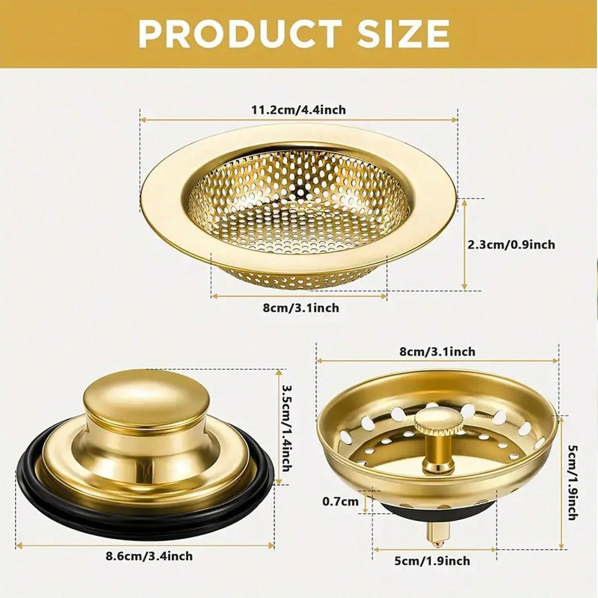 3-piece kitchen sink filter se - Commercial Kitchen Set review and price