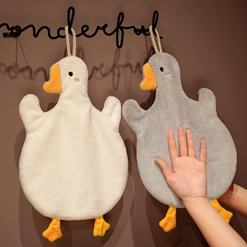 2pcs Big Goose Hand Towels Can - Commercial Kitchen Towels review and price