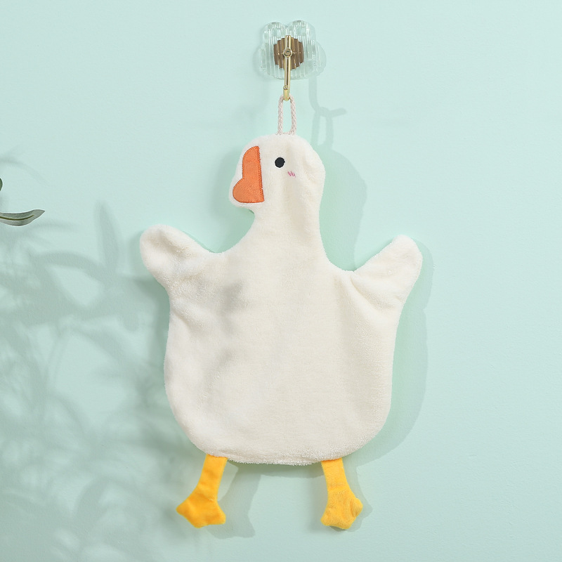 2pcs Big Goose Hand Towels Can - Commercial Kitchen Towels review and price