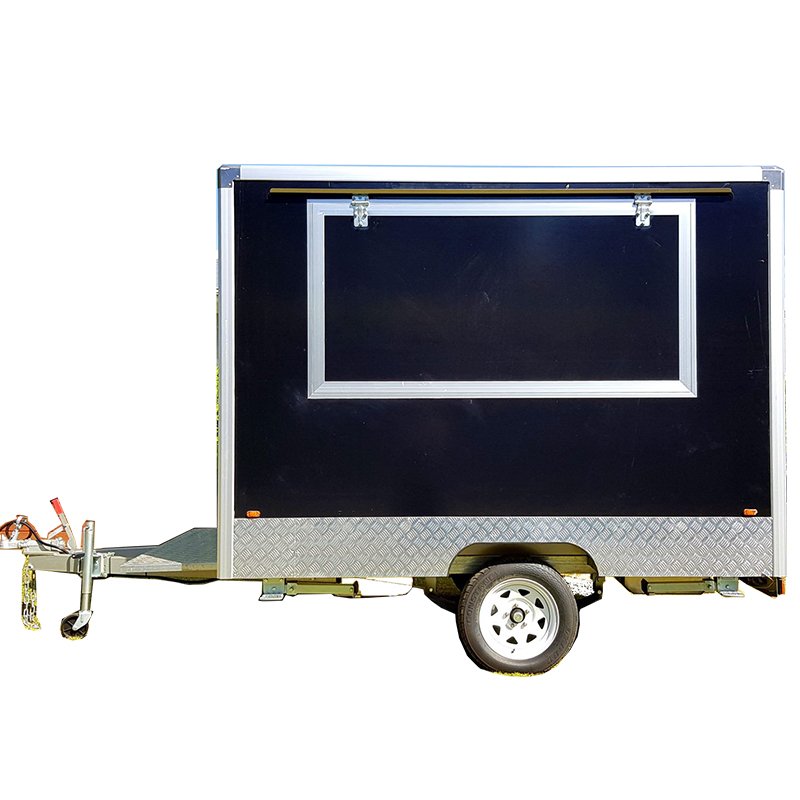 Custom Food Truck Commercial C - Commercial Kitchen Windows review and price