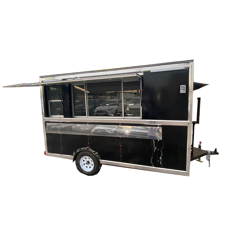 Custom Food Truck Commercial C - Commercial Kitchen Windows review and price