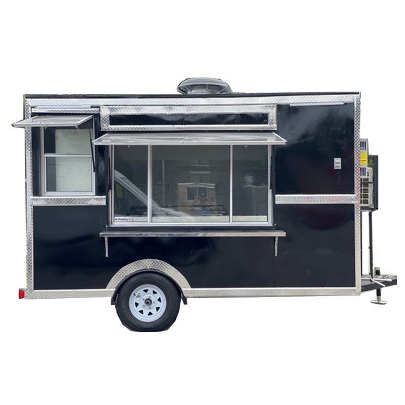 Custom Food Truck Commercial C - Commercial Kitchen Windows review and price