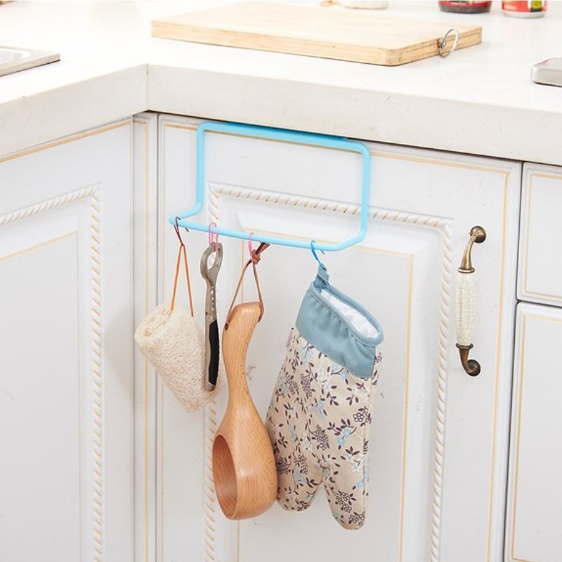 1PC Plastic Hanging Holder Tow - Commercial Kitchen Towels review and price