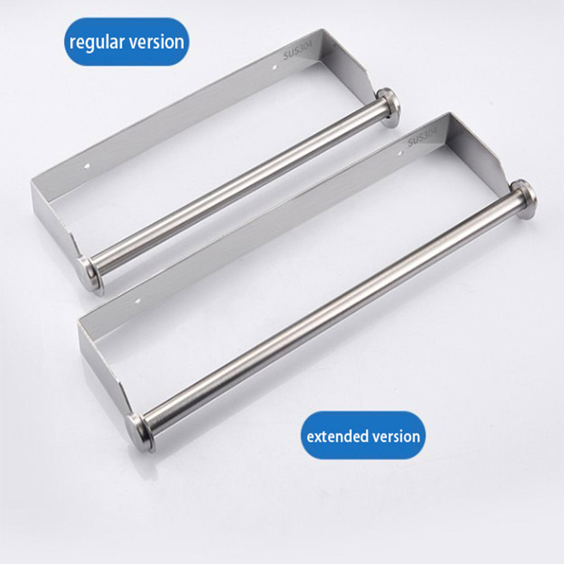 Stainless Steel Kitchen Paper  - Commercial Kitchen Towels review and price