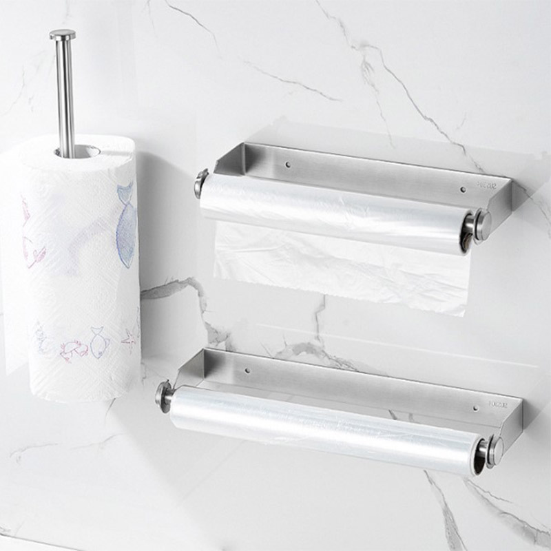 Stainless Steel Kitchen Paper  - Commercial Kitchen Towels review and price