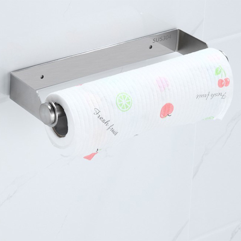 Stainless Steel Kitchen Paper  - Commercial Kitchen Towels review and price