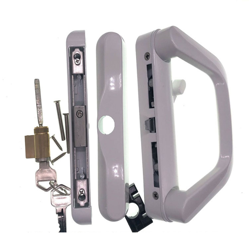 Unilateral Luxury Docking Lock - Commercial Kitchen Swing Door review and price