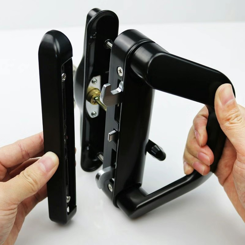 Unilateral Luxury Docking Lock - Commercial Kitchen Swing Door review and price