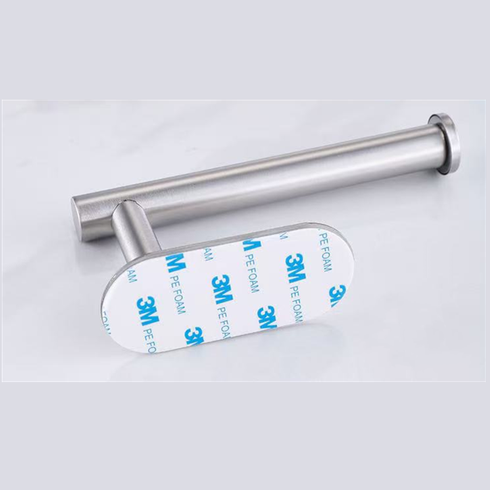 Self-Adhesive Toilet Paper Hol - Commercial Kitchen Towels review and price