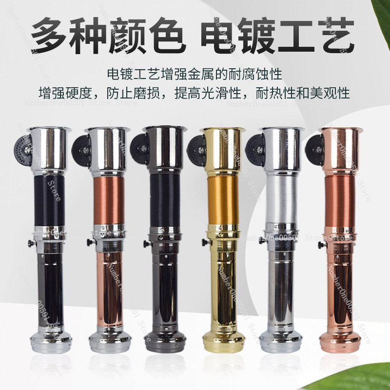 Commercial Retractable Fume Ho - Commercial Kitchen Ventilation System review and price