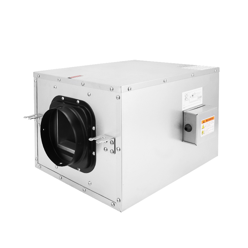 Fresh air system ventilation f - Commercial Kitchen Ventilation System review and price