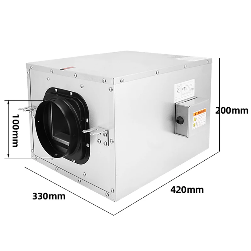 Fresh air system ventilation f - Commercial Kitchen Ventilation System review and price